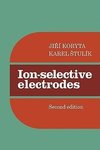 Ion-Selective Electrodes