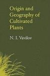 Origin and Geography of Cultivated Plants