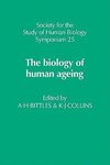 The Biology of Human Ageing