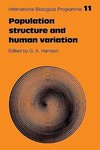 Population Structure and Human Variation