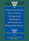 Groundwater/Surface Water Ecotones