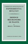 Defence Mechanisms of Plants