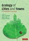 Ecology of Cities and Towns