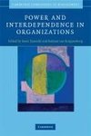 Tjosvold, D: Power and Interdependence in Organizations