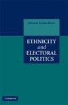 Ethnicity and Electoral Politics