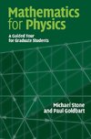 Mathematics for Physics