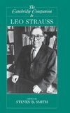 The Cambridge Companion to Leo Strauss