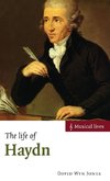 Jones, D: Life of Haydn