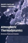 Atmospheric Thermodynamics