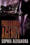 Paranormal Agency