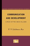 Communication and Development