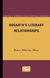 Hogarth's Literary Relationships