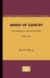 Whoop-up Country