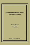 Two Treatises of Philo of Alexandria