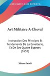 Art Militaire ACheval