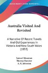 Australia Visited And Revisited