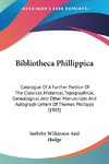 Bibliotheca Phillippica