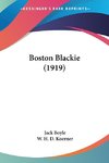 Boston Blackie (1919)