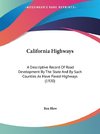 California Highways