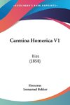 Carmina Homerica V1