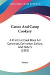 Canoe And Camp Cookery