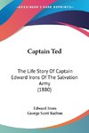 Captain Ted