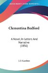 Clementina Bedford