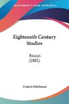 Eighteenth Century Studies