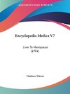 Encyclopedia Medica V7