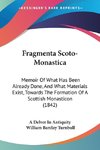 Fragmenta Scoto-Monastica