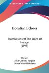 Horatian Echoes