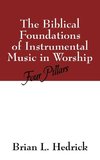 The Biblical Foundations of Instrumental Music in Worship