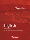 In guten Händen - Pflegiothek: Englisch in der Pflege