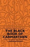 The Black Book Of Carmarthen