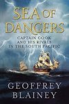 Sea of Dangers