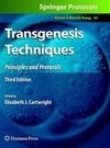 Transgenesis Techniques