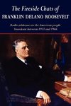 The Fireside Chats of Franklin Delano Roosevelt