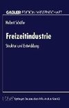 Freizeitindustrie