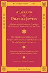 A Strand of Dharma Jewels