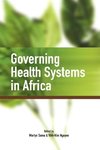 Governing Health Systems in Africa