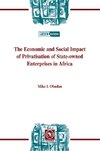 ECONOMIC & SOCIAL IMPACT OF PR