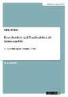 Erwerbsarbeit und Familienleben als Spannungsfeld