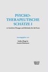 Psychotherapeutische Schätze