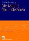 Die Macht der Judikative