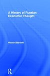 Barnett, V: History of Russian Economic Thought