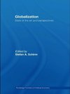 Schirm, S: Globalization