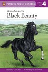 Anna Sewell's Black Beauty