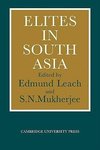 Elites in South Asia