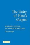 The Unity of Plato's 'Gorgias'