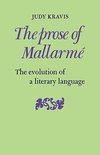 The Prose of Mallarme